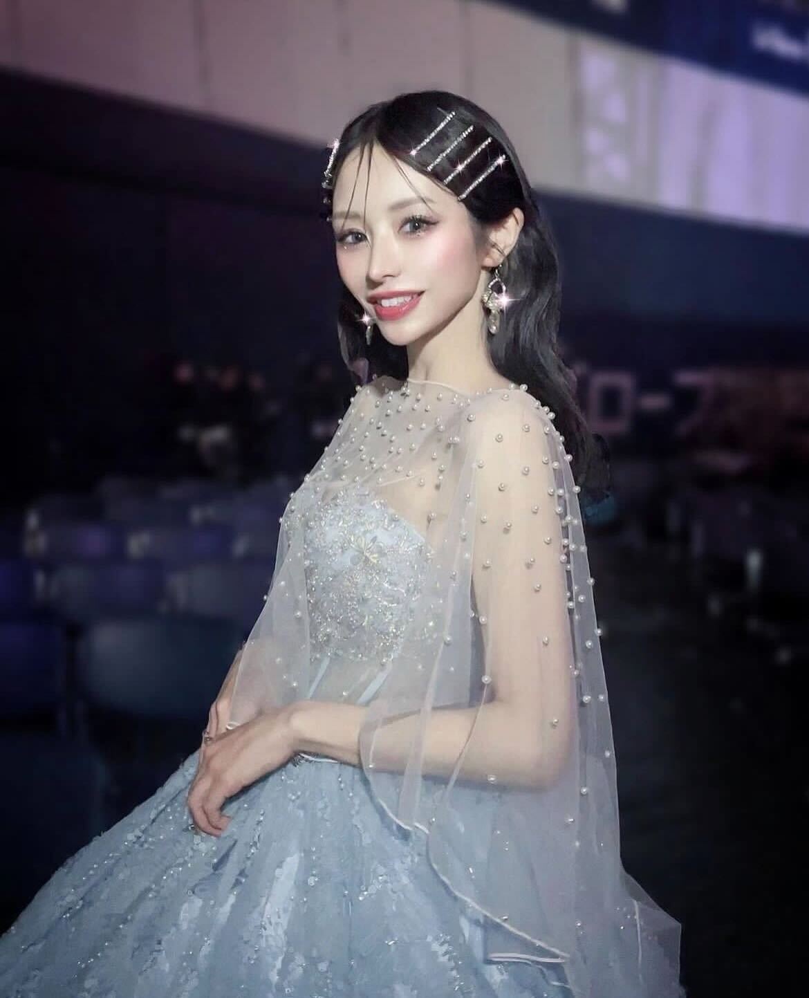 Mon Ryo 門りょうの引退理由は彼氏と再婚?子供や元旦那についても調査! | ToBe Life|イベントやグルメ、ファッションなどの「気になる」情報をお届け!