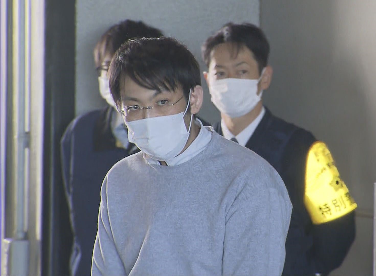 【顔画像】遠藤宏治郎の生い立ちは?家族構成や精神疾患についても調査! ToBe Life|イベントやグルメ、ファッションなどの「気になる