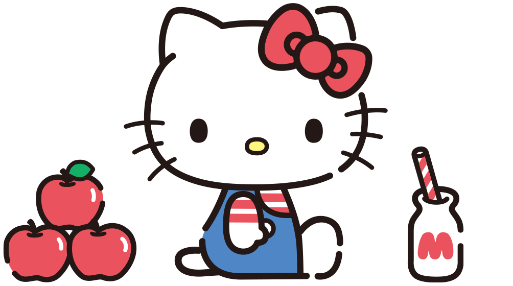 サンリオ・ハローキティ